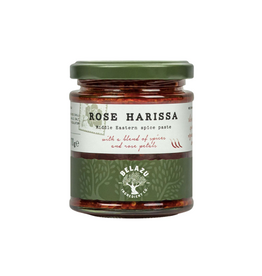 Belazu - Chilli Paste, Rose Harissa