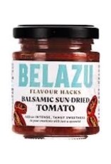 Flavour Hack - Belazu, Balsamic Sun-Dried Tomato