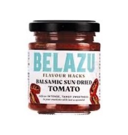 Flavour Hack - Belazu, Balsamic Sun-Dried Tomato