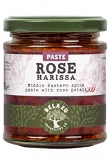 Chilli Paste - Belazu, Rose Harissa