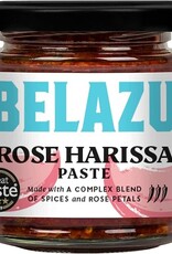 Chilli Paste - Belazu, Rose Harissa