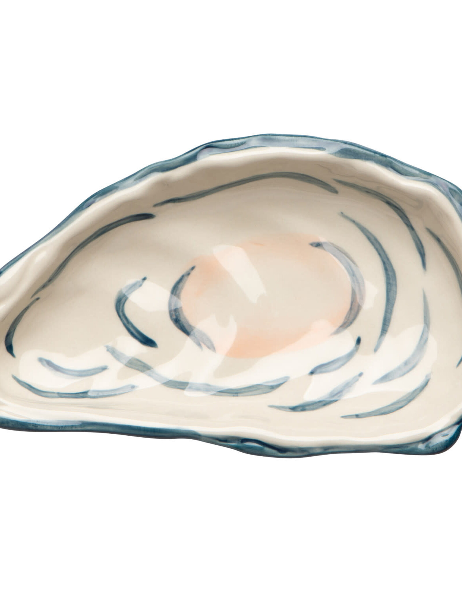Dish - Oyster