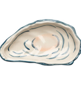 Dish - Oyster