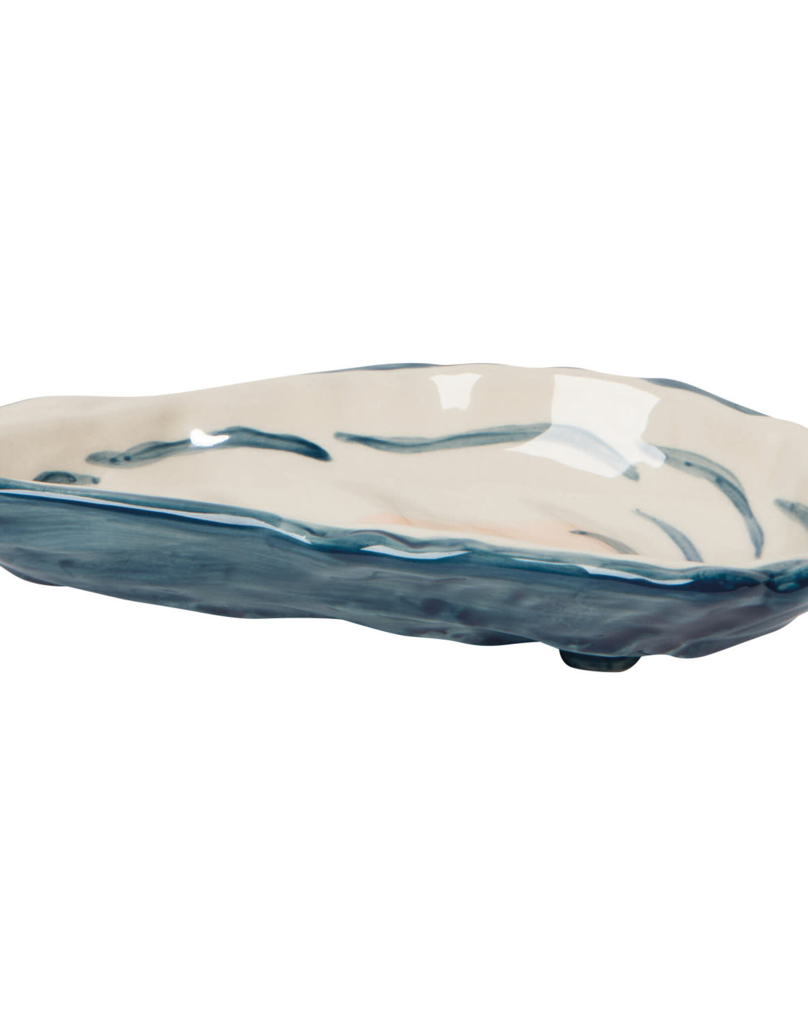Dish - Oyster