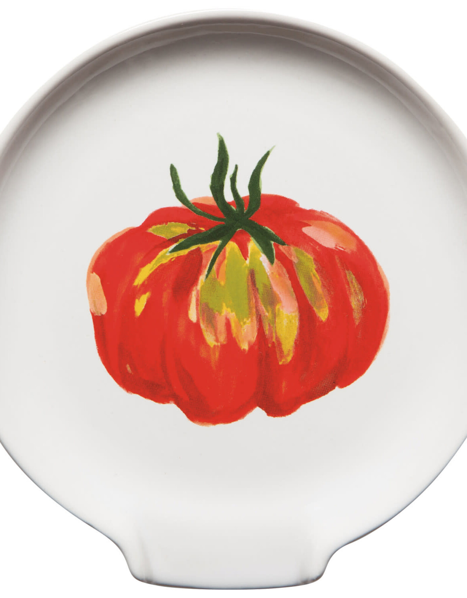 Spoon Rest - Tomatoes