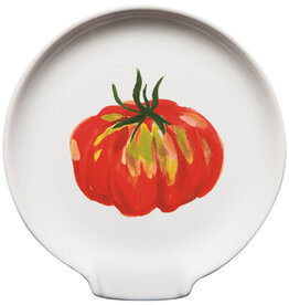 Spoon Rest - Tomatoes