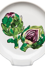 Spoon Rest - Artichoke