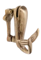 Door Knocker - Whale