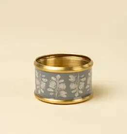 Napkin Ring - Mist