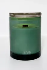 Candle - Luvo, Cashmere & Vanilla