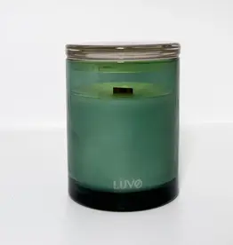Candle - Luvo, Cashmere & Vanilla