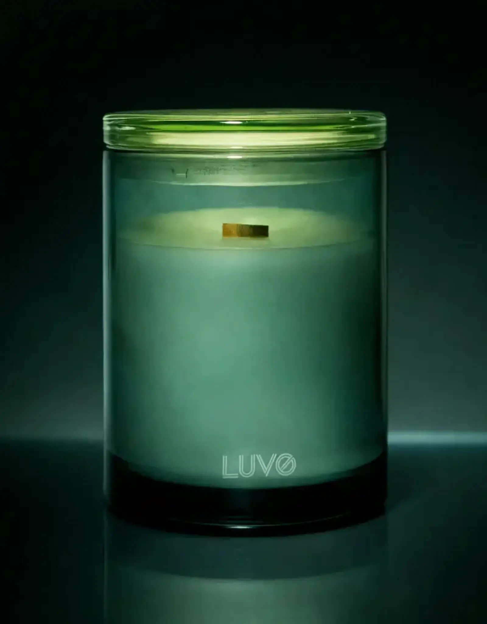 Candle - Luvo, Pear & Magnolia