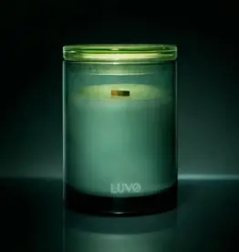Candle - Luvo, Pear & Magnolia