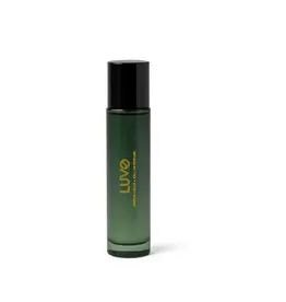 Perfume - Luvo, Bing Cherry & Leather Roller
