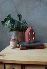 Incense & Tealight Holder - Canals Row House