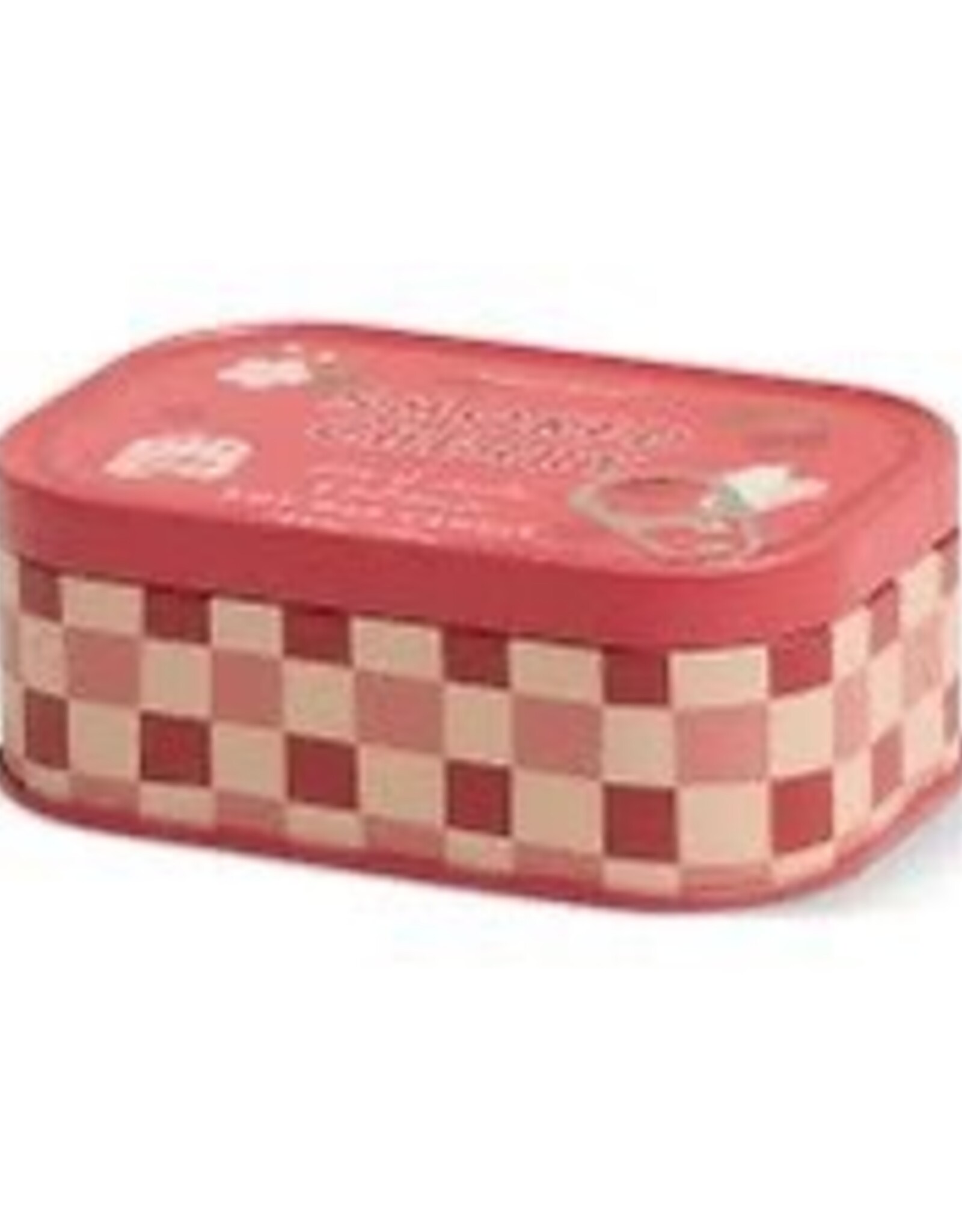 Candle - Tin, Smoked Cherry