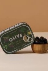 Candle - Tin, Fig & Olive