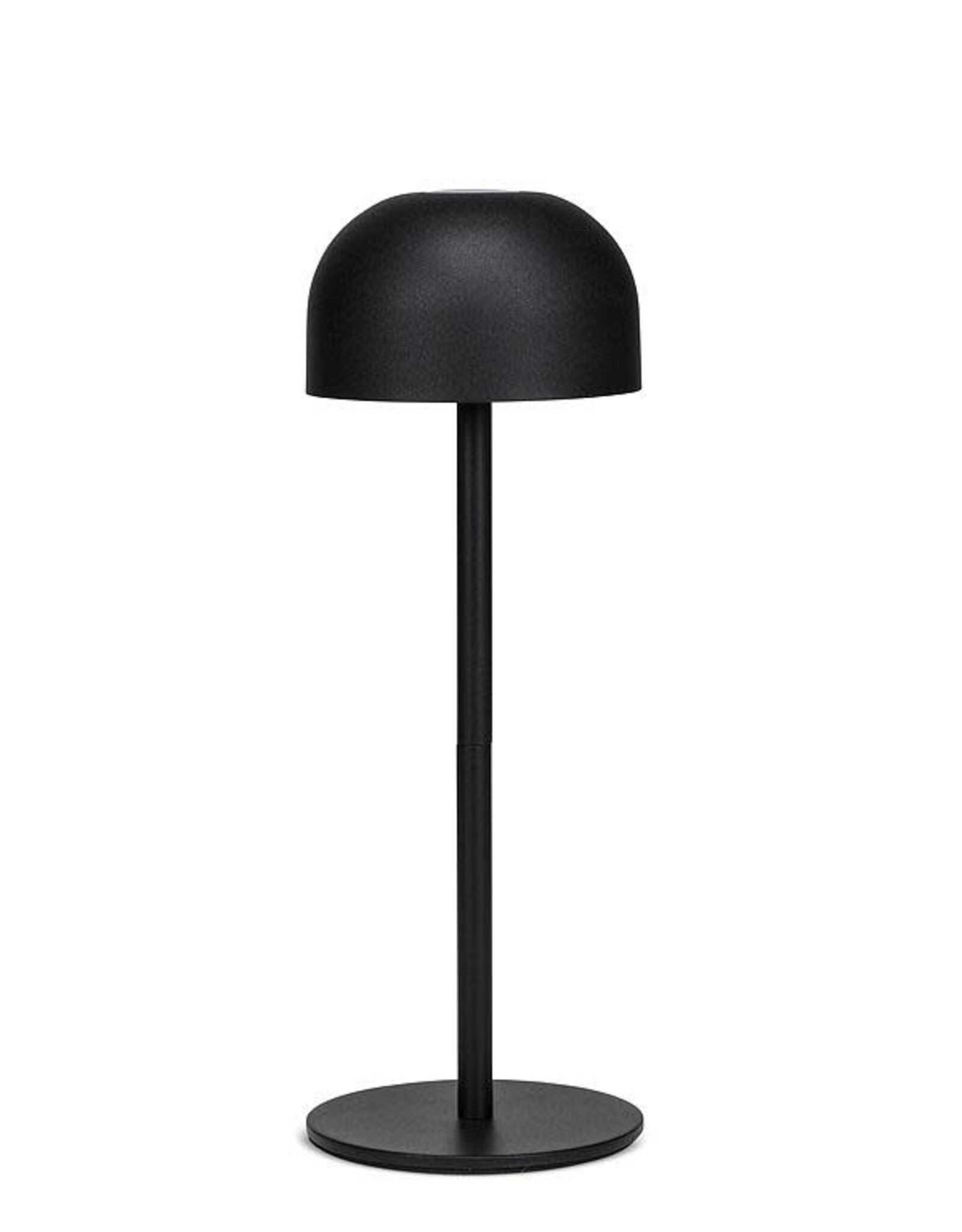 Lamp - Moonlite LED, Black
