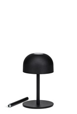 Lamp - Moonlite LED, Black