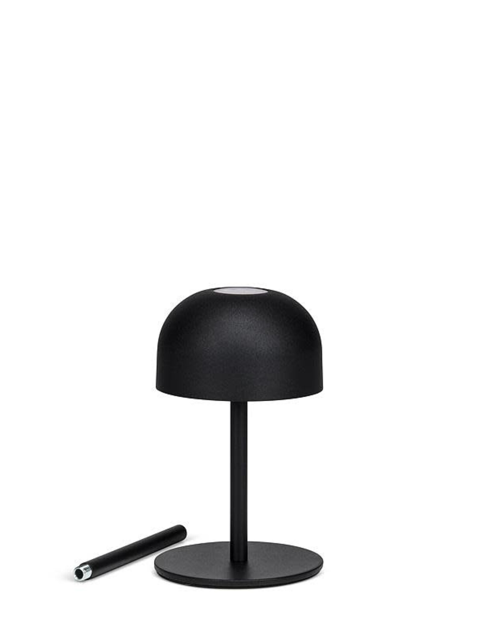 Lamp - Moonlite LED, Black