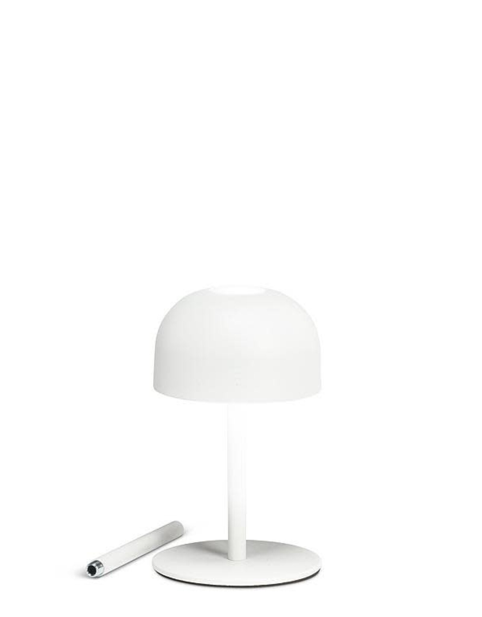 Lamp - Moonlite LED, White