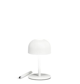 Lamp - Moonlite LED, White