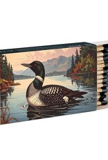 Matches - Loon