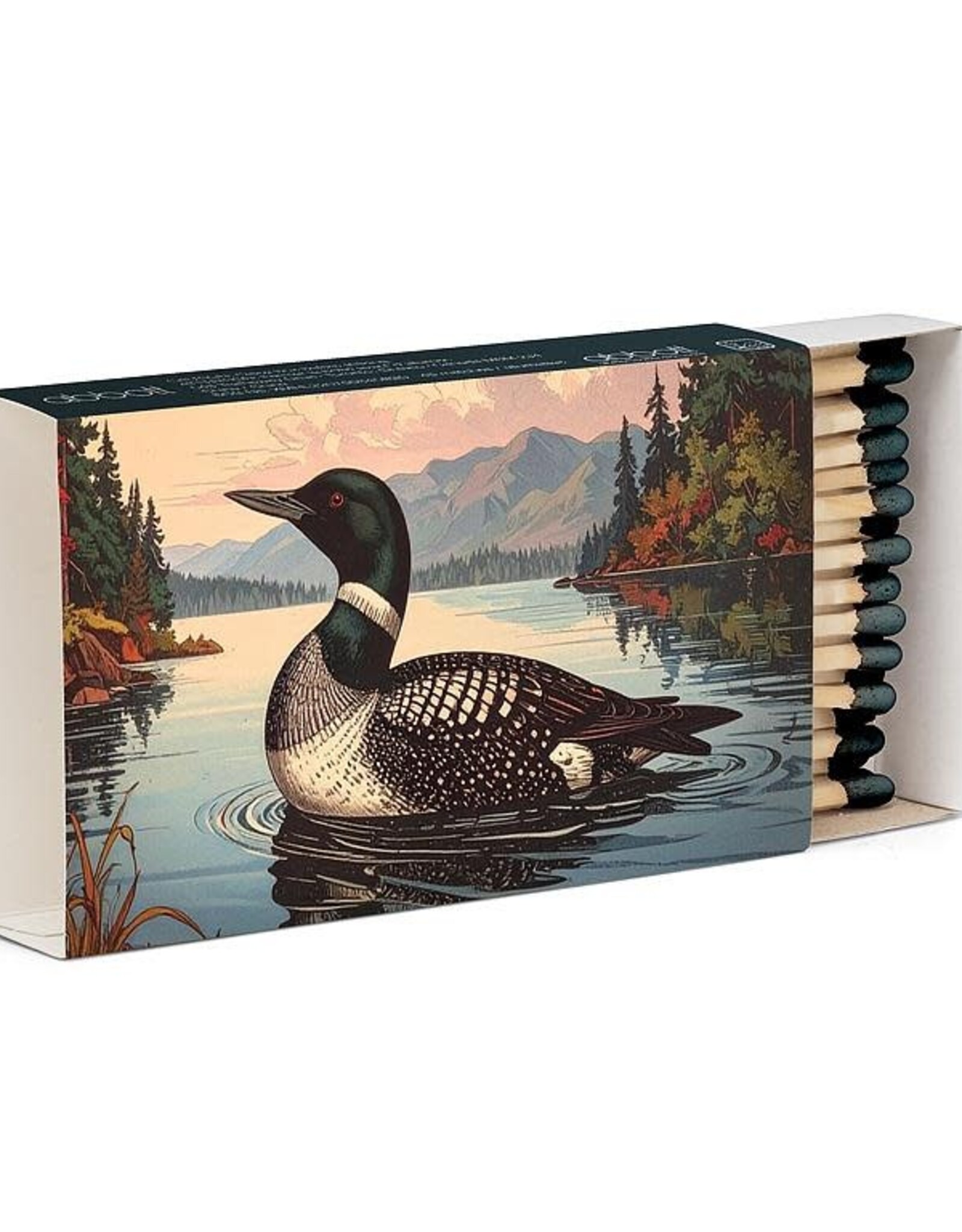 Matches - Loon