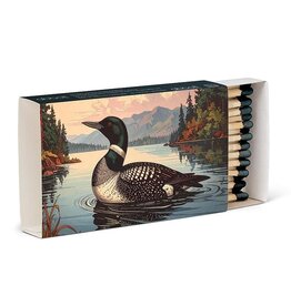 Matches - Loon