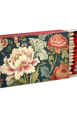 Matches - Peony