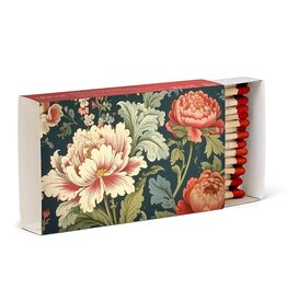 Matches - Peony