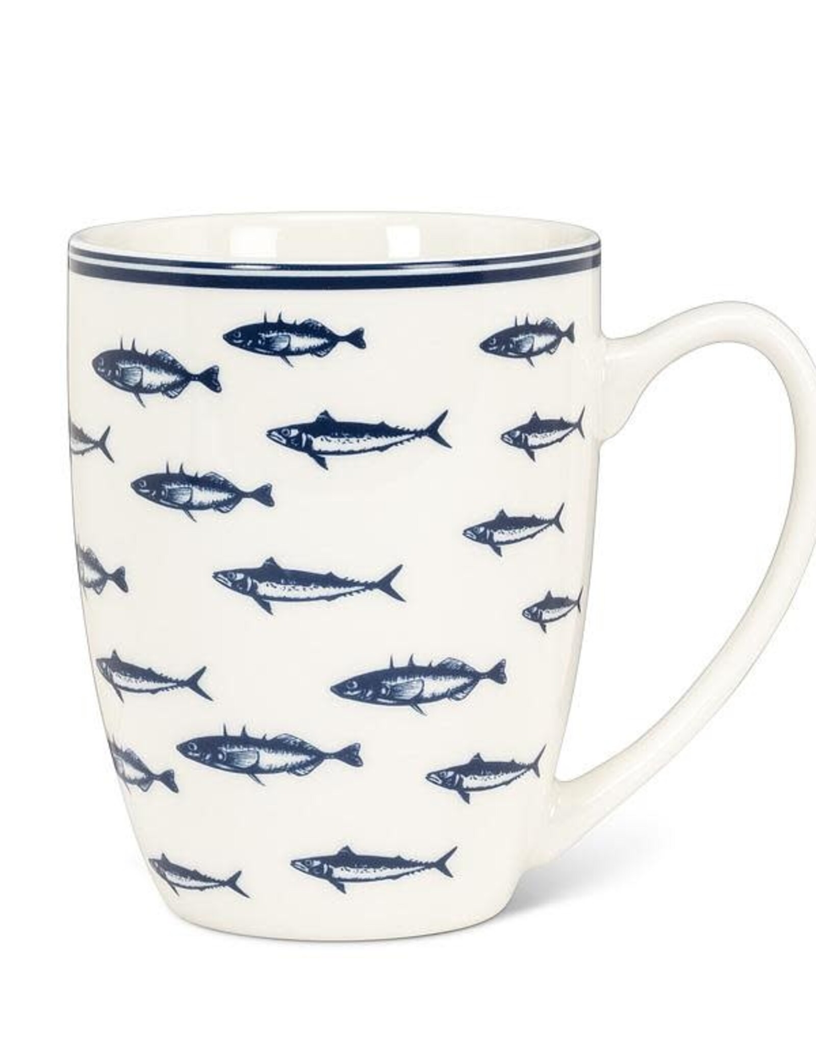 Mug - School of Fish