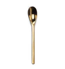 Cocktail Spoon - Gold