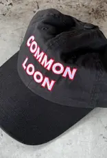 Baseball Cap - Common Loon