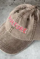 Baseball Cap - Vulture