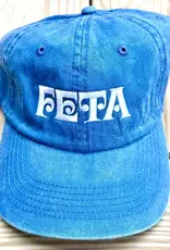 Baseball Cap - Feta