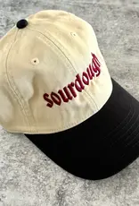 Baseball Cap - Sourdough
