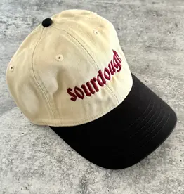 Baseball Cap - Sourdough