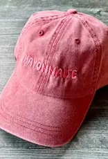 Baseball Cap - Mayonnaise