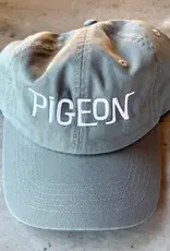 Baseball Cap - Pigeon