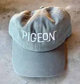 Baseball Cap - Pigeon