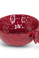 Dip Bowl - Pomegranate