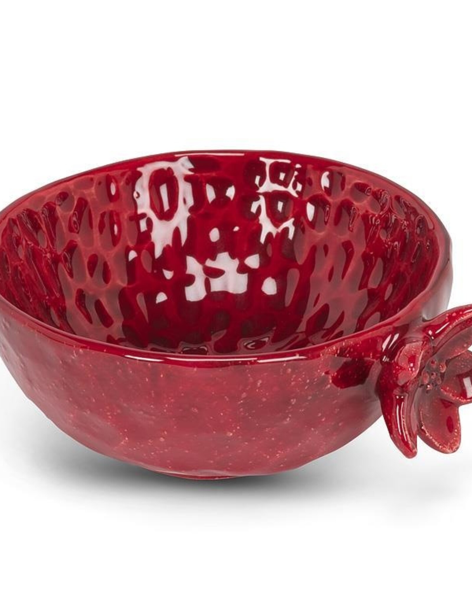 Dip Bowl - Pomegranate