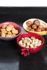 Dip Bowl - Pomegranate