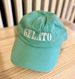 Baseball Cap - Gelato