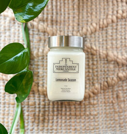 Candle - TIMCo Custom - Lemonade Season