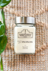 Candle - Timco Custom, Gilmore Girls Coffee Coffee Coffee
