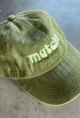 Baseball Cap - Matcha