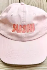 Baseball Cap - Sushi