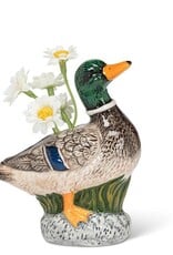 Bud Vase - Duck